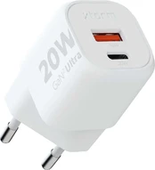 Xtorm GaN2 20W Ultra Balta kaina