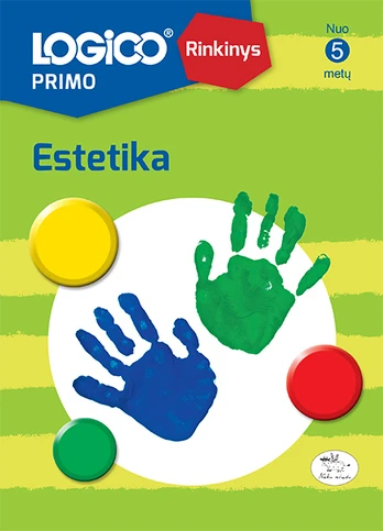 Logico Primo. Estetika