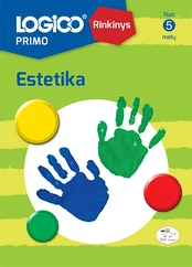 Logico Primo. Estetika kaina