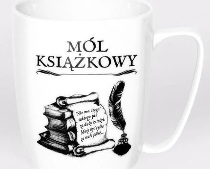 Nadwyraz.com puodelis