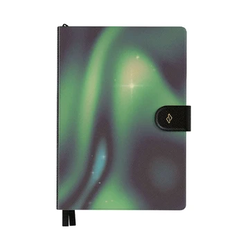 Aurora - Infinity Planner