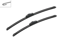 Valytuvai BOSCH 3397118902 kaina