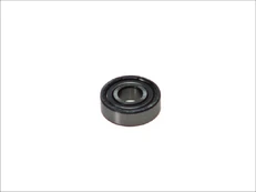 Leje SKF 6000 2Z kaina
