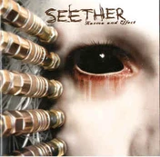 CD Seether - Karma And Effect