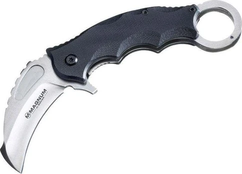 Magnum Nóż Magnum Alpha Kilo universalus