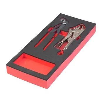 Įrankių vežimėlio įdėklas 2vnt. MILWAUKEE 4932493256