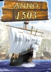 Anno 1503 A.D. GOG kaina