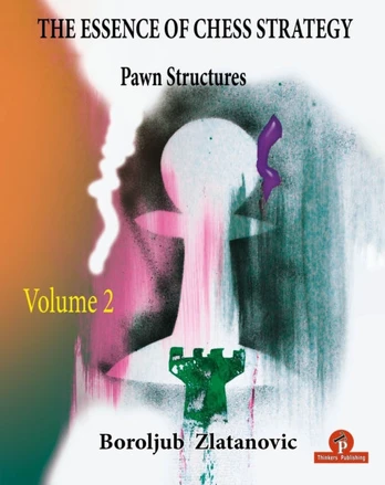 Essence of Chess Strategy Volume 2