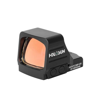 Holosun HE507COMP-GR Green Dot RMR Kolimatorinis taikiklis
