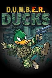 D.u.m.b.e.r. Ducks PC