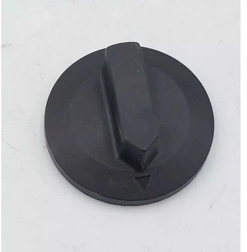 Dedra Knob