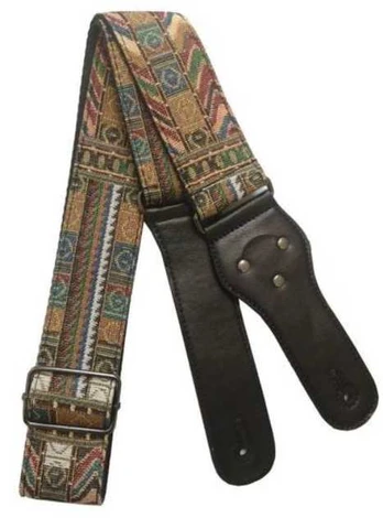 Gitaros diržas JEREMI GS-020-2