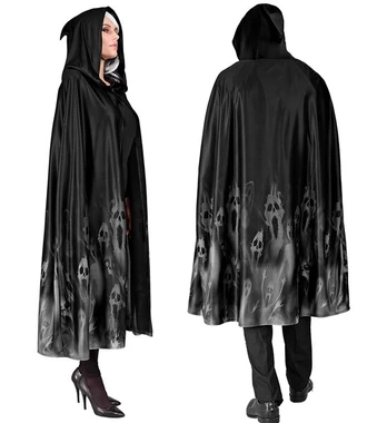GHOSTS CAPE 120 cm