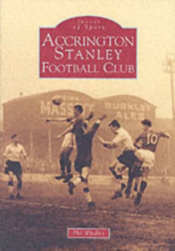 Accrington Stanley FC