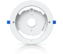Ubiquiti Dome camera mounting accessory for recessed