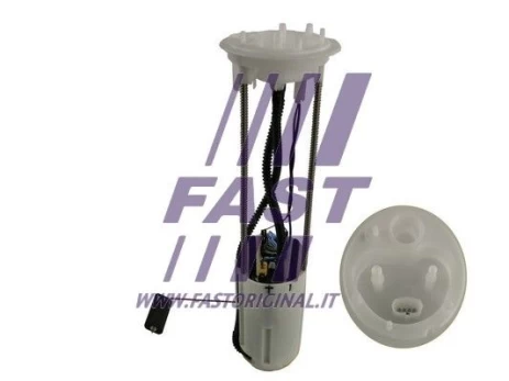 Degalų tiekimo blokas FAST FT53002
