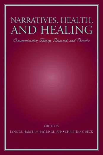 Narratives, Health, and Healing