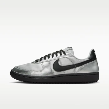 Nike Wmns Field General - Dydis 38.5 (HQ7397-001 Laisvalaikio batai)