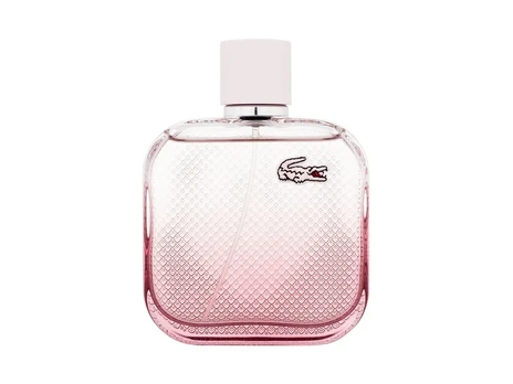 Kvepalai moterims Lacoste L.12.12 Rose Eau Intense EDT, 100 ml