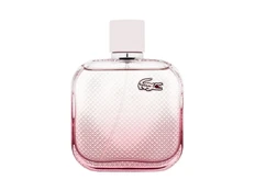 Kvepalai moterims Lacoste L.12.12 Rose Eau Intense EDT, 100 ml kaina