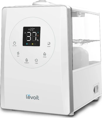 Oro drėkintuvas „Levoit LV600S“, baltas