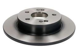 TRW DF1028 Brake Disc kaina