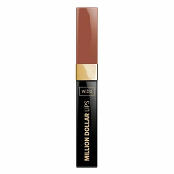 Wibo Million Dollar Lips matowa pomadka do ust 12 3ml