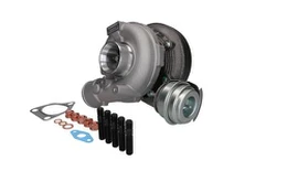 KAMOKA 8600224 Kompresorius, įkrovimo sistema