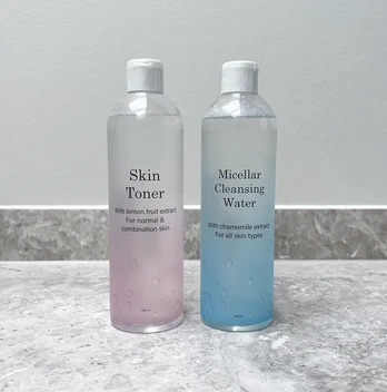 Cs Online Micellar cleansing water (400 ml)