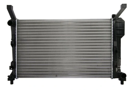 Variklio radiatorius MAGNETI MARELLI 350213126200