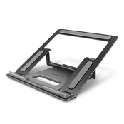 AXAGON | Notebook stand STND-L | Height adjustment | 10-16 " | Black kaina