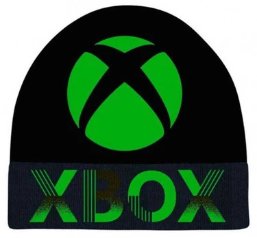 Vaikiška „Xbox“ kepurė 54 cm