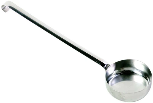 Sauce ladlde, 35 cm