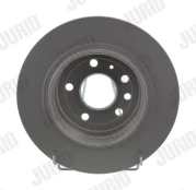 Stabdžių diskas FEBI BILSTEIN 43812 kaina