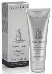 Rankų kremas Alqvimia, 75 ml kaina