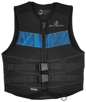 Gelbėjimo liemenė Spinera Relax 2 Neopren Vest -50N - S - Mėlyna