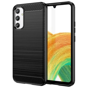 Samsung Galaxy A34 5G dėklas A