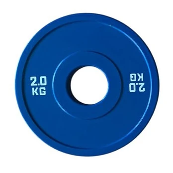 Frakcinis svoris Prove 2kg