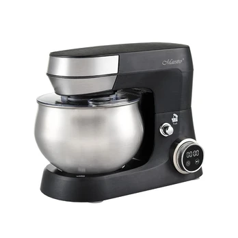 Planetary food processor 5l, 2000W MR-558