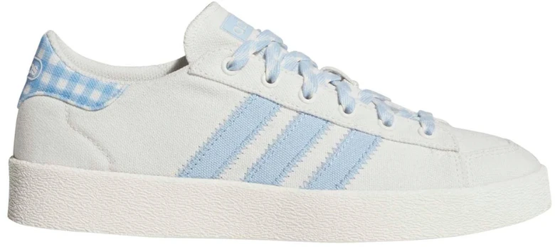 Buty moterims adidas Jump Hook Low KH9168 (37 1/3)