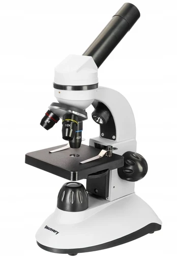 Mikroskopas Discovery Nano Polar