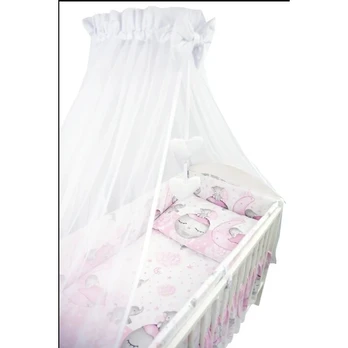 Pataliukai 6 dalių Ankras SLON Pink