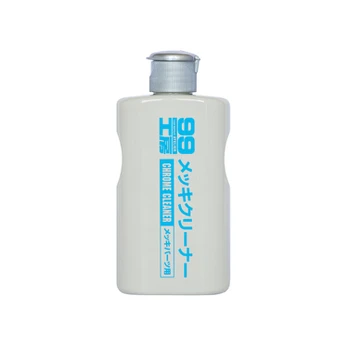 Emulsijos pavidalo chromo valiklis Chrome Cleaner