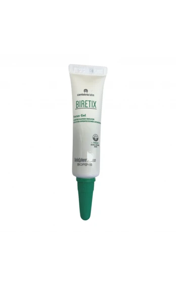 BIRETIX FOCUS Gelis, 2 ml