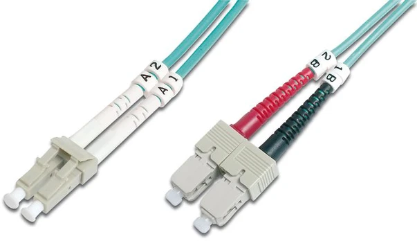 Assmann elektroninis DIGITUS šviesolaidis DK-2532-10/3
