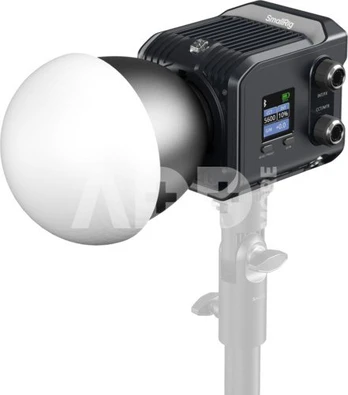 SmallRig 5380 RC 100C COB LED Video Light Ink Blue / Pro Version / EU