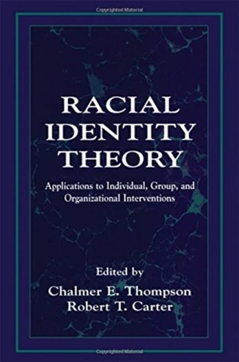 Racial Identity Theory