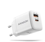 Hewlett Packard (HP) HP ACU-PQ33W GaN wall charger 33W, USB-A