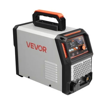 Plazminis pjaustytuvas 50A 220V dirbtuvėms