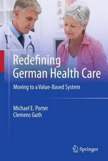 Redefining German Health Care
